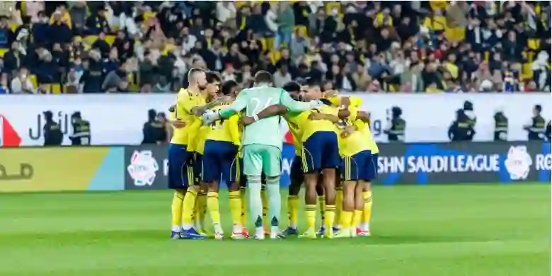 النصر في ورطة وبين نارين بعد إصابة جديدة تضرب من تبقى من النجوم في الوقت الحرج وقرار قاسي متوقع خلال ساعات 