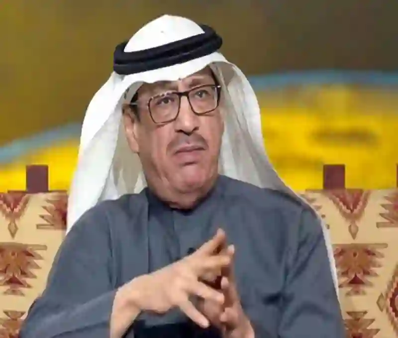 تعليق ناري من عارف بعد رفض طلب الاتحاد تأجيل مباراته أمام الهلال 