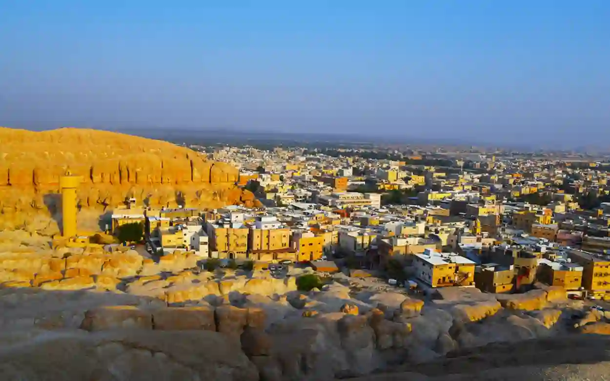 افتتاح مشروع سياحي جريء سيغير شكل الاحساء ويجعلها الوجهة السياحية المفضلة للملايين