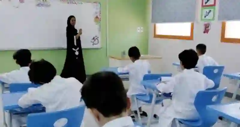 بموافقة مجلس الوزراء التعليم تحسم الجدل حول الدراسة بترمين في العام الدراسي 1446 