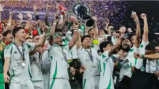 رسمياً: الهلال خارج السوبر السعودي ومفاجأة في موقف الأهلي من المشاركة في البطولة 