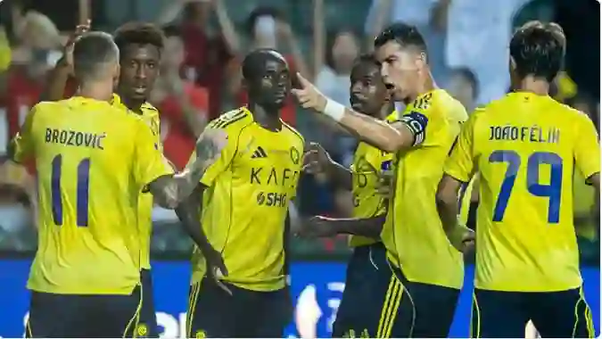 عاجل: قرارات قاسية بحق النصر والاتحاد والأهلي وساديو ماني كبش الفداء 
