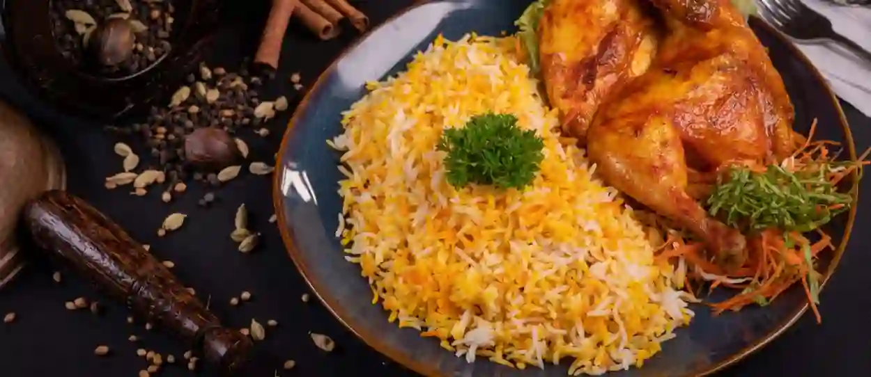 الغذاء والدواء السعودية تحذر من تناول وجبات المندي والمظبي في المطاعم التي تستخدم هذا النوع من الرز والبهارات 