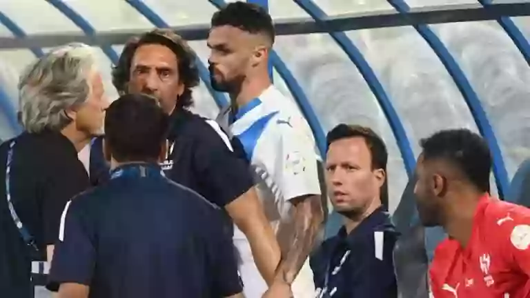 مشكلة كبيرة في الهلال قبل الكلاسيكو مع الأهلي والزعيم في ورطة 