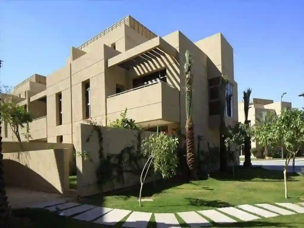 دليل أحسن 5 كمباوندات سكنية للعائلات في الرياض ومتوسط أسعار الشراء والإيجار لكل أنواع الشقق والفلل