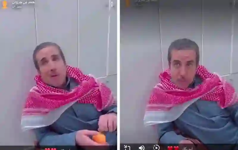 بالفيديو فايز المالكي يكشف هياط مشاهير التواصل 
