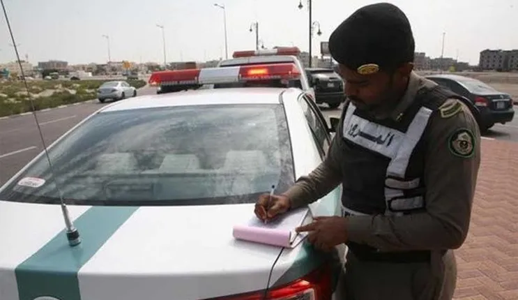 تنبيه عاجل من المرور لتجنب غرامة جديدة قيمتها الفين ريال 
