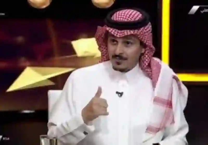 فيديو التعليق الناري للنوفل بعد سباعية الهلال في شباك أبها 