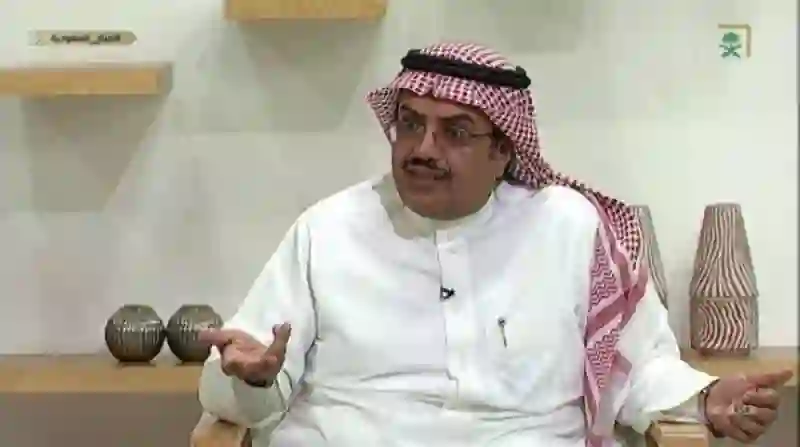 خالد النمر يكشف عن المعدلات الطبيعية للضغط والسكر والدهون في الدم 