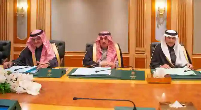 رسمياً: السعودية تبدء تطبيق اشتراطات جديدة حول بيع الغاز في المملكة تتضمن هذه التعديلات 