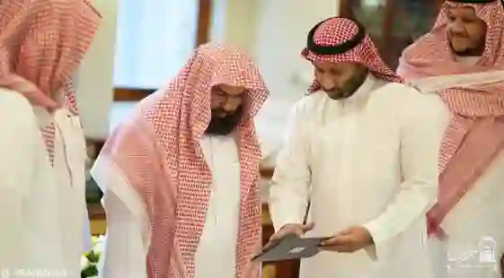 رسمياً: تغيير كامل في شكل الحرمين الشريفين في مكة والمدينة والسديس يكشف التفاصيل 