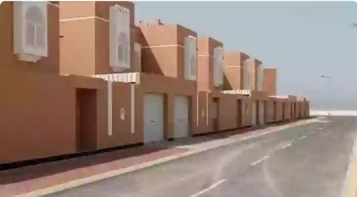 سكن مجاني في السعودية لمن تنطبق عليهم أحد هذه الشروط الخمسة 