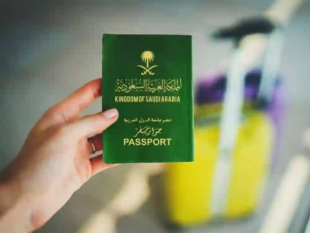 خطوات تمديد تأشيرات زيارة من الدول المعلق القدوم منها