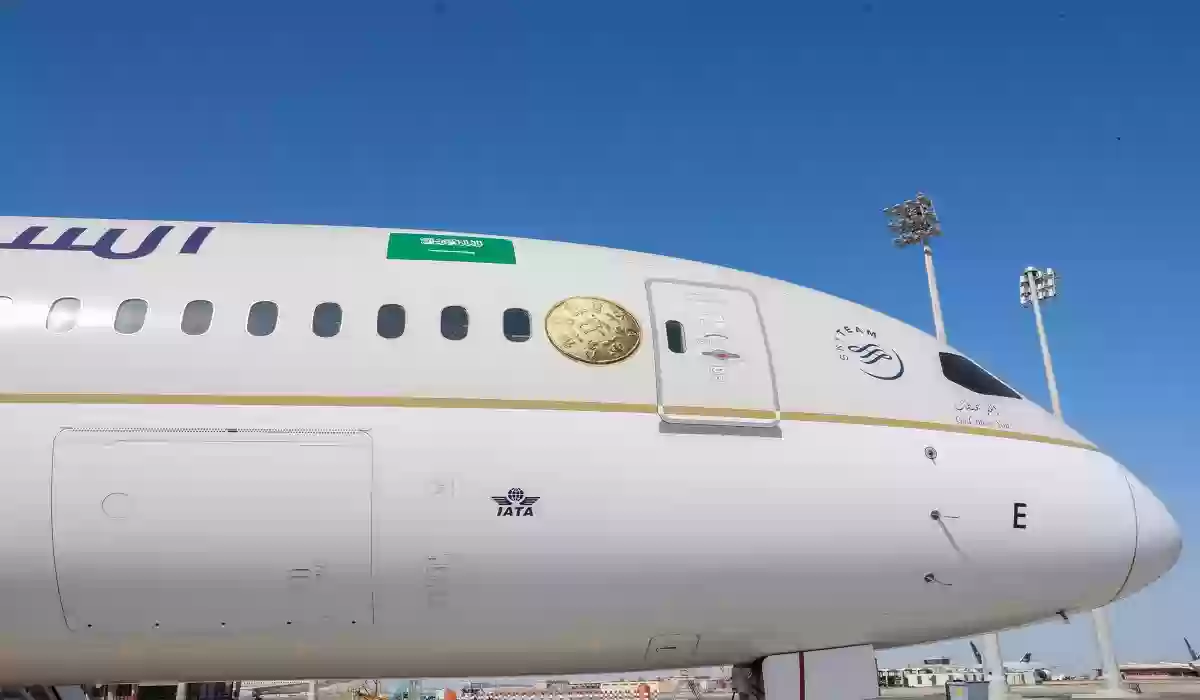 الخطوط الجوية السعودية تعلن عن عروض جديدة على رحلاتها الداخلية بمناسبة يوم التأسيس حتى هذا التاريخ 