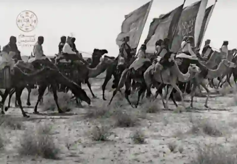 تعرف على الائمة الأربعة الذين حكمو الدولة السعودية الأولى وتاريخ تأسيسها 
