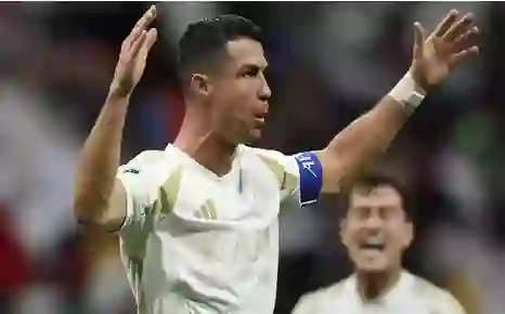 الهلال يضع رسمياً هذا العرض الضخم لشراء كرستيانو رونالدو من النصر ورد غير متوقع من الدون 
