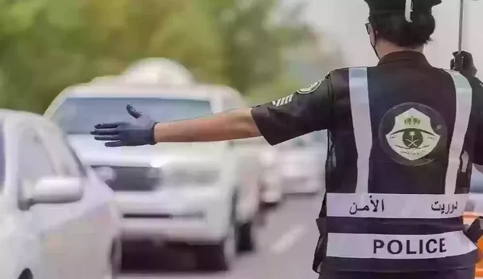 المرور يحذر من سداد قيمة المخالفات بهذه الطريقة الشائعة ما توصل لحسابك والمخالفات تبقا وما تنلغي 