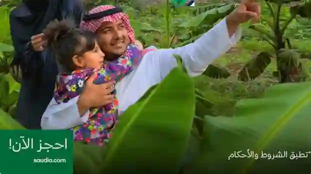 الخطوط الجوية السعودية تعلن عن عروض غير مسبوقة على الرحلات الداخلية بمناسبة الصيف وهذه هي أسعار التذاكر الجديدة