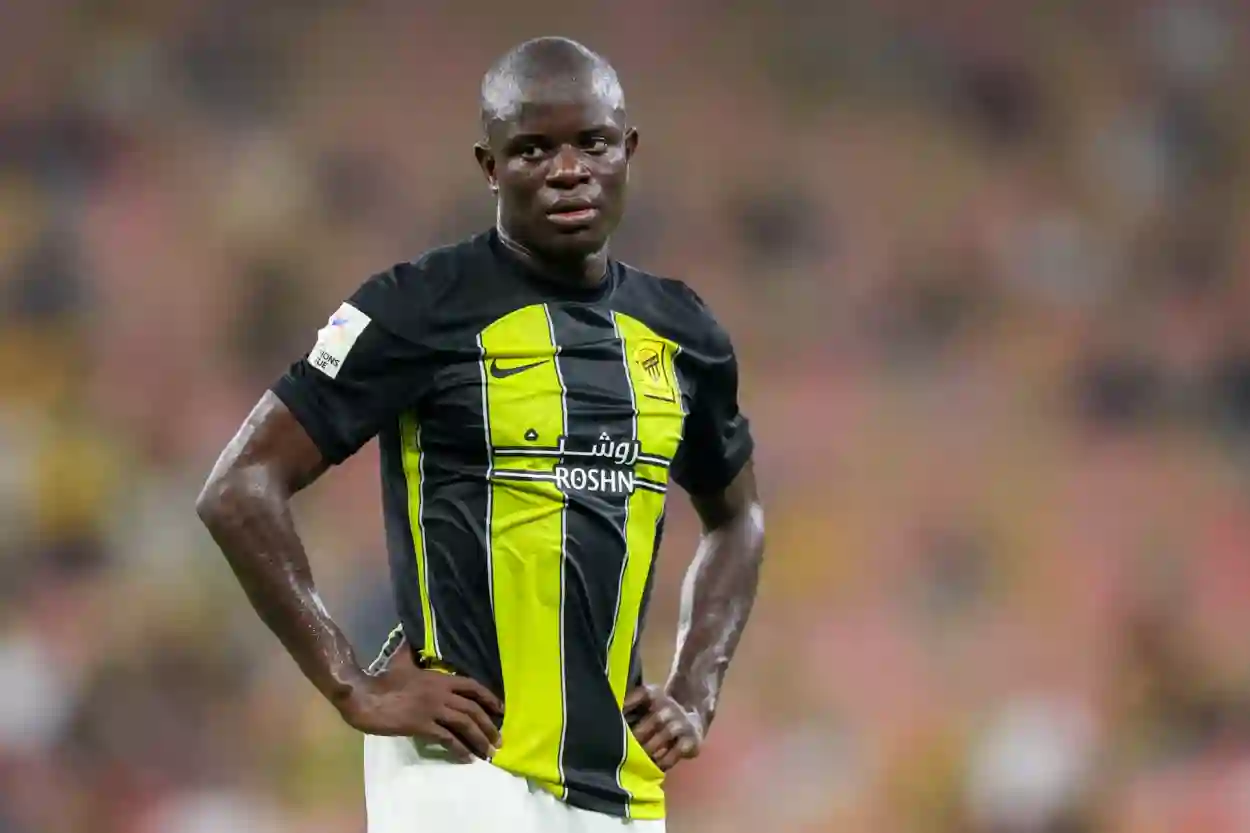 النصر يخطط لضربة موجعة للاتحاد وتسريبات تكشف عن مساعي لخطف النجم الأول في صفوف الاتحاد بصقة كبيرة 