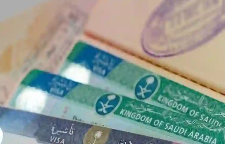 دليل كل أنواع تأشيرات B2C التي قررت السعودية وقف إصدارها للمصريين وحقيقة منع ووقف إصدار الزيارة العائلية للمصريين 