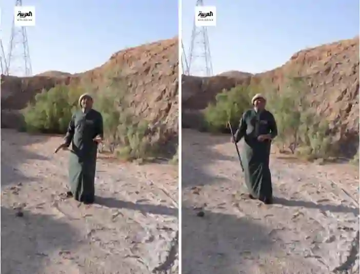 الزعاق يحذر من حر الهبايب ورياح السموم تضرب الرياض والشرقية في هذا التاريخ والحل المثالي البقاء في البيوت 