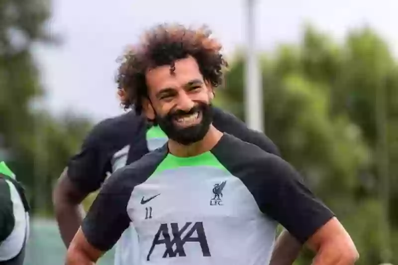 عاجل: تسريبات تكشف شروط محمد صلاح للموافقة على الانتقال لدوري روشن السعودي مع نادي الاتحاد  ويمار غاضب بسبب هذا الشرط  الذي وضعه ابو مكة 