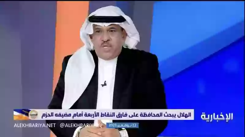 فؤاد أنور يكشف عن أزمة كبيرة تضرب بالهلال والنصر في وقت واحد وهذا هو الرابح الأكبر 
