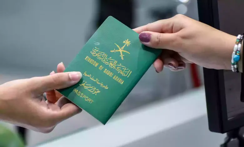 الاستعلام السريع عن حالة طلب استقدام في السعودية الكترونياً 