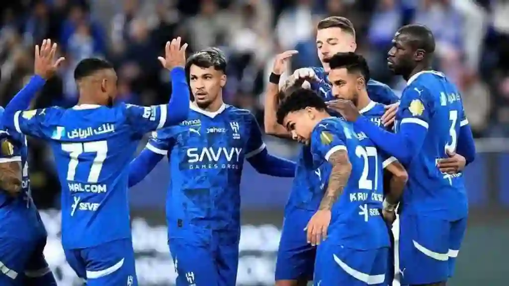عاجل: الهلال يتلقى صفعة غير متوقعة من مركز التحكيم حول السوبر 