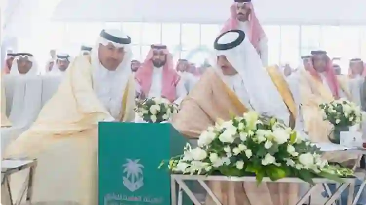 السعودية تعلن عن افتتاح جسر بحري جديد ينافس جسر الملك فهد بين السعودية والبحرين 