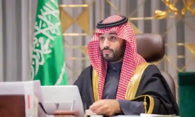كم يعطي ولي العهد مساعدات مالية للمحتاجين؟ وهل اقدر اخذ بيت وسيارة من ولي العهد؟ 