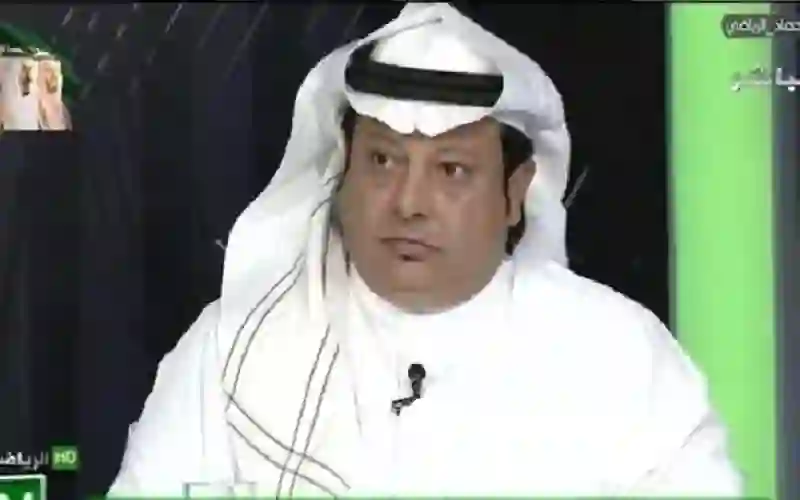 بعد خسارة الاتحاد تعليق موجع من ابو هداية 