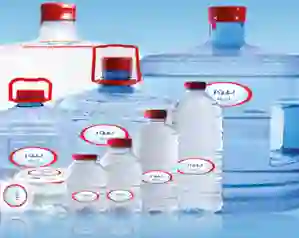 أنواع مياه الشرب في السعودية وطريقة إختيار نوع مياه الشرب المناسبة 