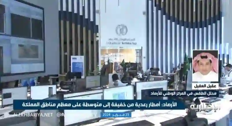الأرصاد تحدد موعد نهاية الشتاء رسمياً: في الرياض وبعدها يبدء الجو الحار بشكل دايم 