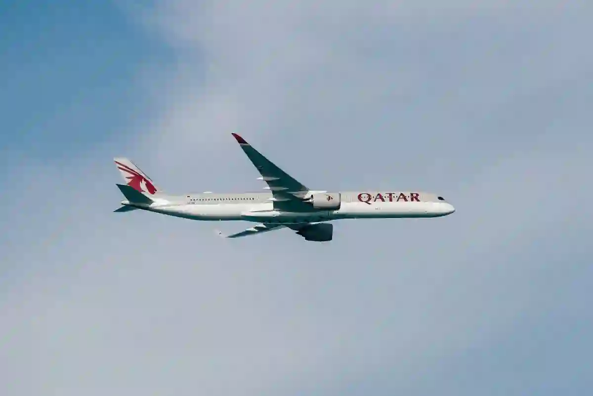 عاجل ورسمي ومفاجئ للجميع .. قرار غير متوقع حول الرحلات الجوية بين السعودية وقطر 