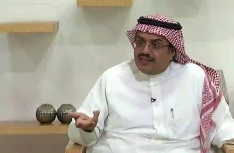 الدكتور النمر يشرح سبعة أسباب رئيسية للشعور المستمر بالحرارة في باطن القدمين