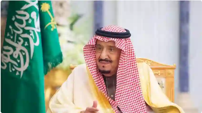 بصحة جيدة: خادم الحرمين يغادر المستشفى بعد انتهاء الفحوصات الطبية الدورية