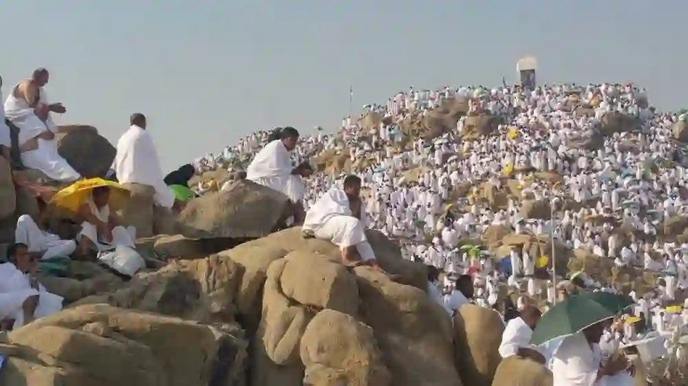 سبب تأخر السعودية في إعلان وفيات موسم الحج 1445 