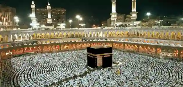رسمياً:  السعودية تعلن عن شروط جديدة لاستخراج تأشيرات العمرة من مصر 