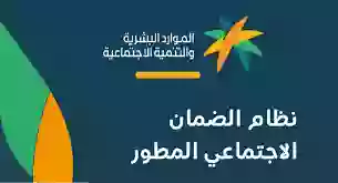 بعد تعديل الحد المانع للضمان المطور الاعلان عن اضافة فئات جديدة من المستحقين لأهلية الضمان المطور 1445 