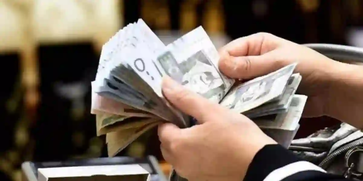 اسرع قرض بدون كفيل وبدون راتب أونلاين 1445 منصة سلفة للتمويل الشخصي