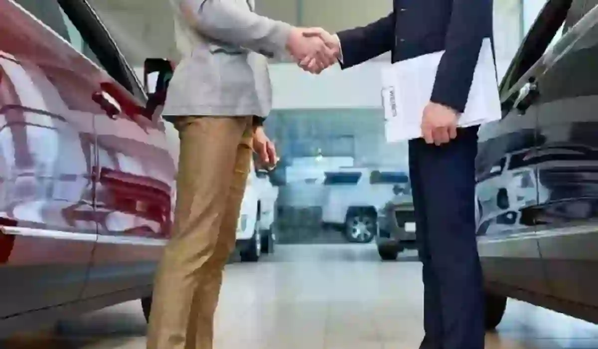 خطوات إرسال مبلغ شراء سيارة في المملكة عبر منصة أبشر 1445