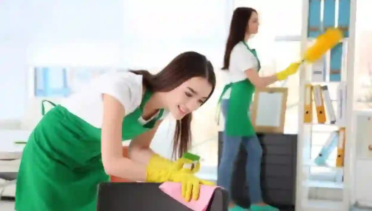 قائمة شركات تأجير عمالة منزلية موثوقة في جدة 2024