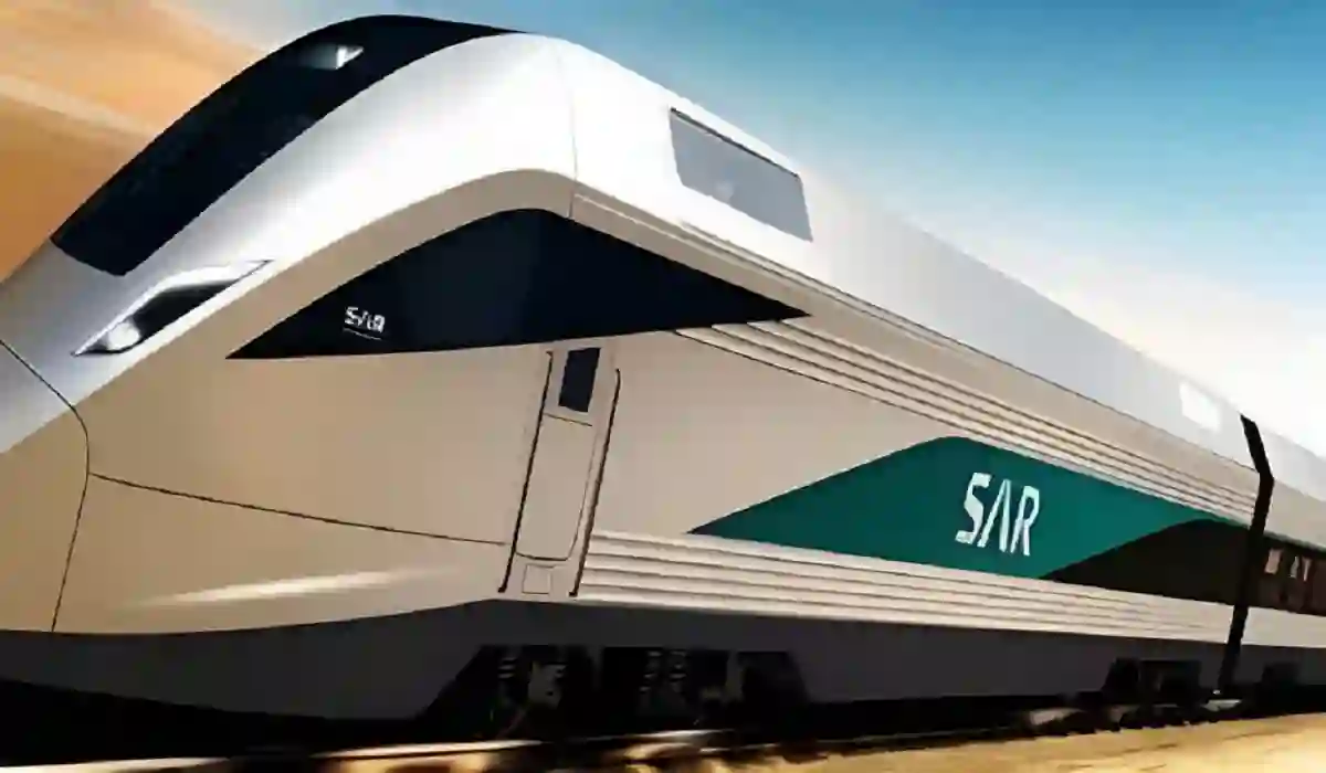  ما هي خطوات وأسعار حجز قطار سار القصيم أون لاين