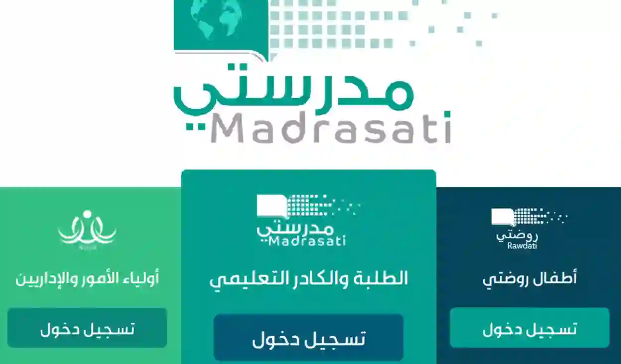 وزارة التعليم تعرض خطوات تفعيل حساب منصة مدرستي عبر توكلنا 1445