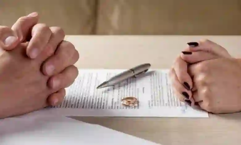 وش تعني كلمة “أصيل” في وثيقة الطلاق السعودية؟ الاجابة بالتفصيل حسب وزارة العدل 1445 