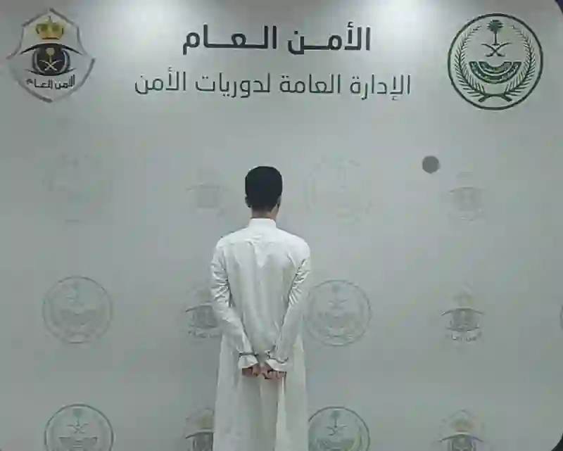 السعودي الذي تطاول على الذات الإلهية في جدة يلقى نهاية لم يكن يتوقعها 