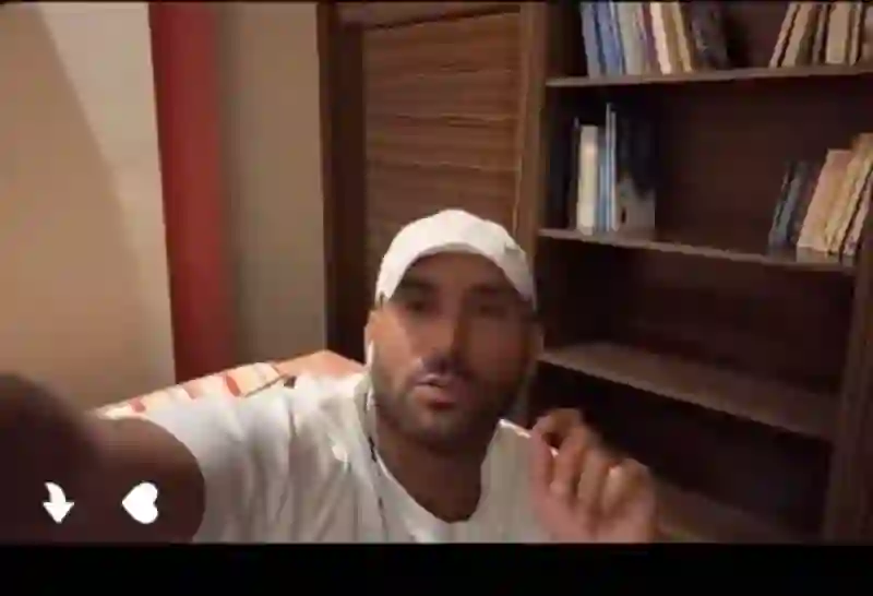 وش الاحسن مشروع لحالي ولا شراكة؟ يزيد الراجحي يفجر مفاجأة تصدم الشباب في السعودية 