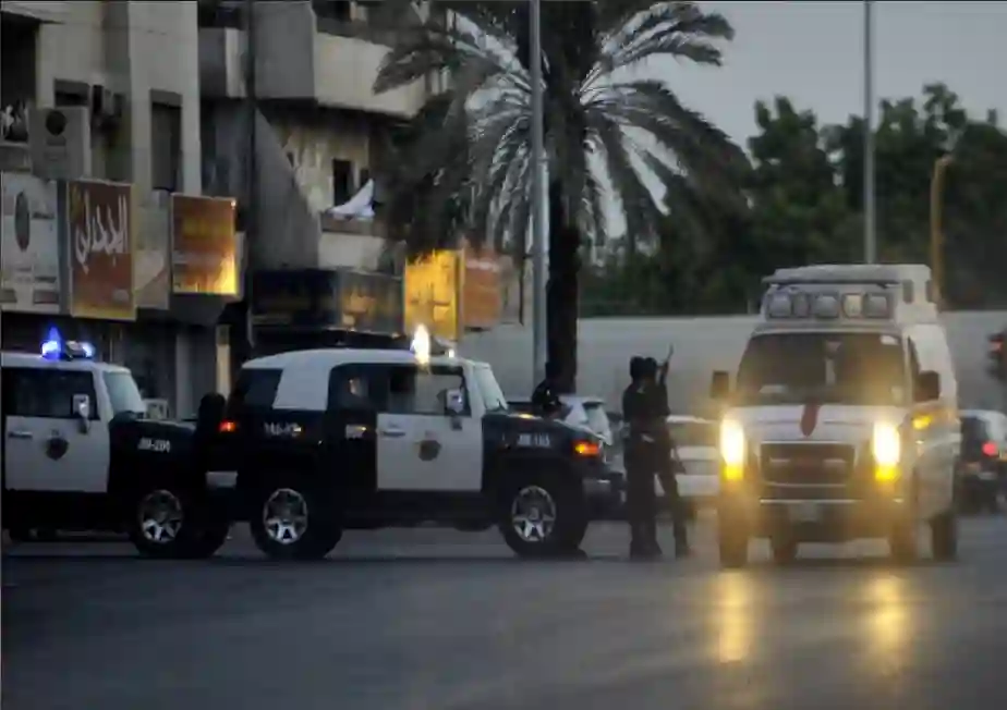 الداخلية السعودية تعلن عن حملة ترحيل تبدأ من اليوم تستهدف 3 فئات جديدة من المقيمين في المملكة 
