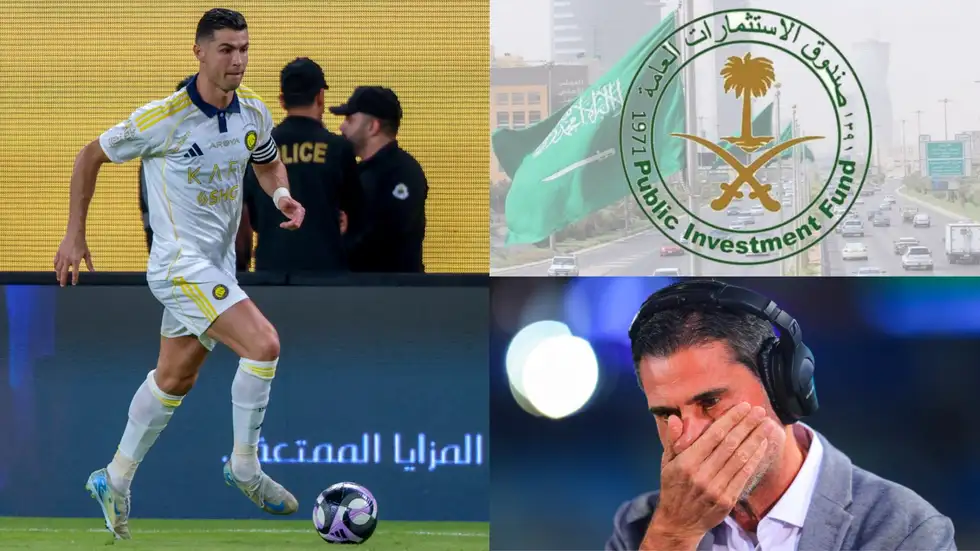 توضيح عاجل من صندوق الاستثمارات حول الأندية التي ستظل تحت رعاية الصندوق وحقيقة التخلي عن بعضها 